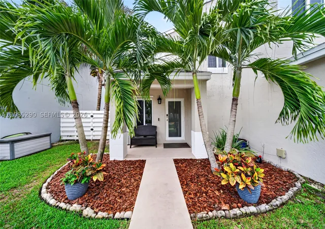 Photo 3 of Sale Pending at 13746 Sw 145th Street, Miami, FL 33186 | MLS# A12085290 | Listing updated on 2026-09-25