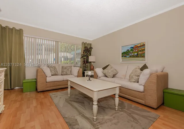Photo 1 of Condo for sale at 330 Se 2nd Street #101H, Hallandale Beach, FL 33009 | MLS# A12077124 | Listing updated on 2026-09-11