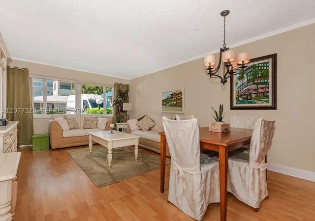 Photo 2 of Condo for sale at 330 Se 2nd Street #101H, Hallandale Beach, FL 33009 | MLS# A12077124 | Listing updated on 2026-09-11