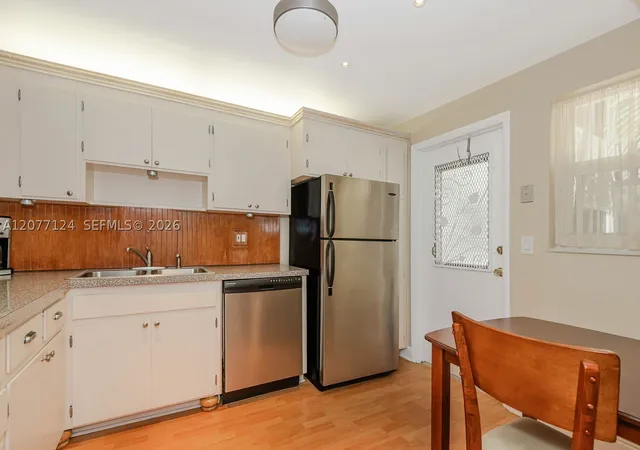 Photo 3 of Condo for sale at 330 SE 2nd Street #101H, Hallandale Beach, FL 33009 | MLS# A12077124 | Listing updated on 2026-09-11