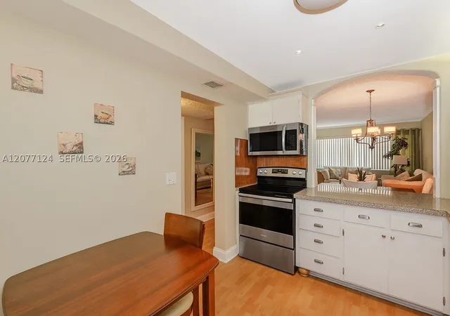Photo 4 of Condo for sale at 330 SE 2nd Street #101H, Hallandale Beach, FL 33009 | MLS# A12077124 | Listing updated on 2026-09-11
