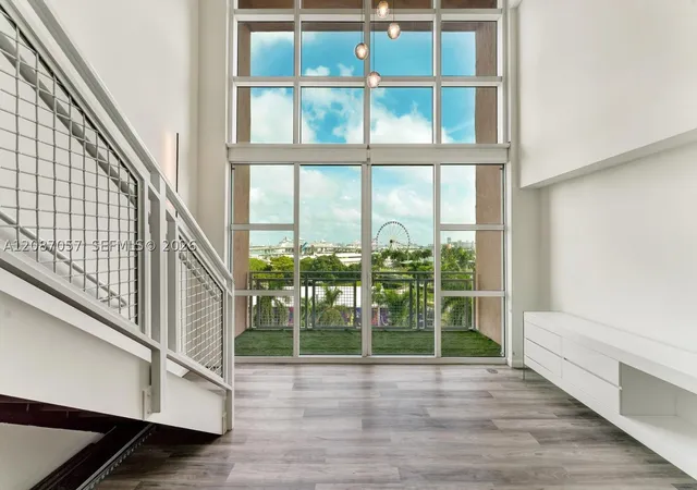 Photo 1 of Condo for sale at 253 Ne 2nd Street #630, Miami, FL 33132 | MLS# A12087057 | Listing updated on 2026-09-11