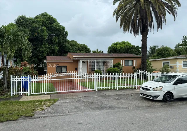 Photo 1 of Single family home for sale at 1077 Ne 157th Terrace, North Miami Beach, FL 33162 | MLS# A12087141 | Listing updated on 2026-09-12