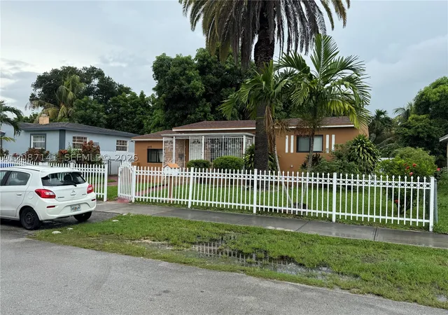Photo 2 of Single family home for sale at 1077 Ne 157th Terrace, North Miami Beach, FL 33162 | MLS# A12087141 | Listing updated on 2026-09-12