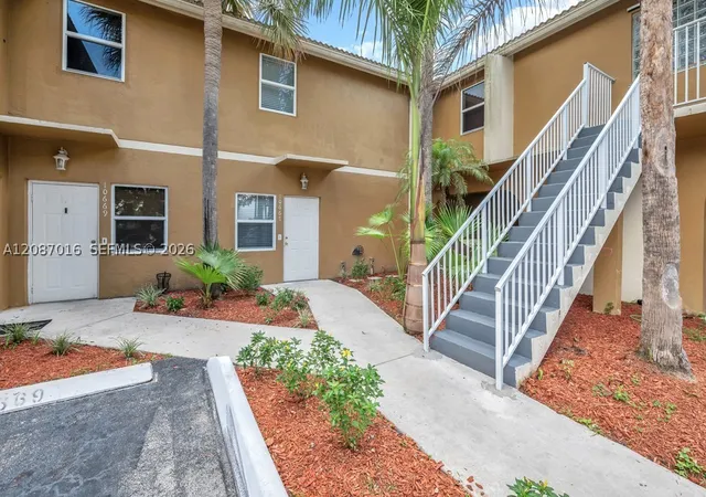 Photo 1 of Sale Pending at 10667 Nw 45th Street #10667, Coral Springs, FL 33065 | MLS# A12087016 | Listing updated on 2026-09-28