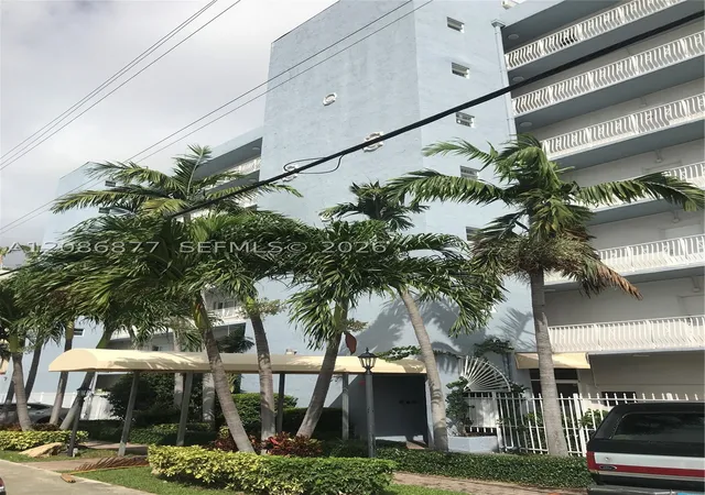 Photo 1 of Condo for sale at 677 Ne 24 Th #704, Miami, FL 33137 | MLS# A12086877 | Listing updated on 2026-09-12