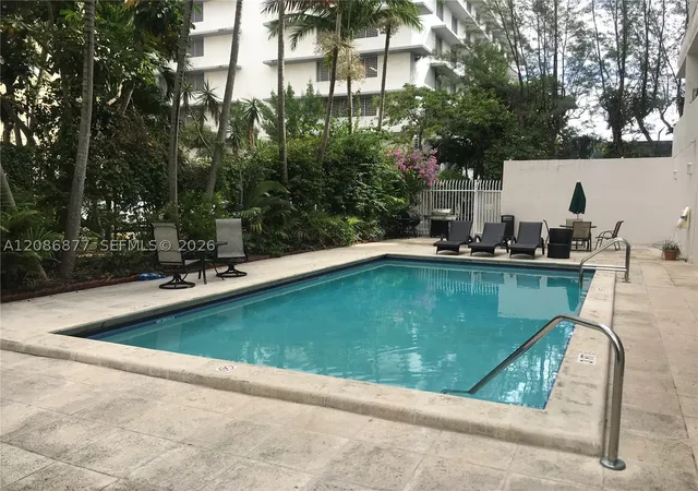 Photo 2 of Condo for sale at 677 Ne 24 Th #704, Miami, FL 33137 | MLS# A12086877 | Listing updated on 2026-09-12