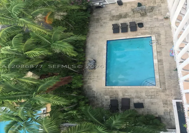 Photo 3 of Condo for sale at 677 Ne 24 Th #704, Miami, FL 33137 | MLS# A12086877 | Listing updated on 2026-09-12