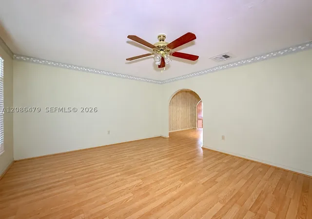 Photo 2 of Sale Pending at 1580 Ne 132nd Road, North Miami, FL 33161 | MLS# A12086479 | Listing updated on 2026-09-16