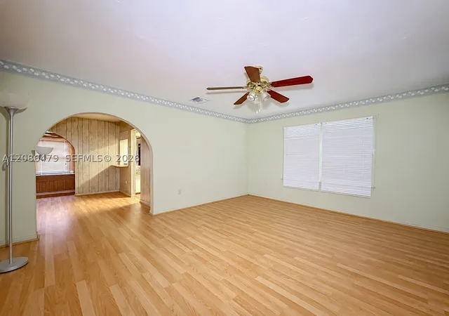 Photo 3 of Sale Pending at 1580 Ne 132nd Road, North Miami, FL 33161 | MLS# A12086479 | Listing updated on 2026-09-16
