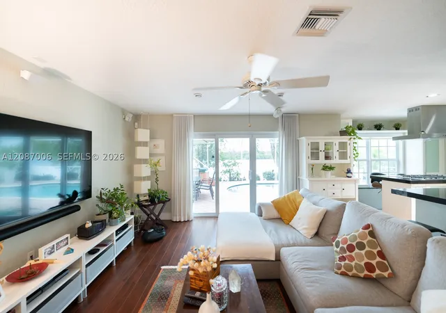 Photo 3 of Single family home for sale at 13832 NW 22nd Street, Sunrise, FL 33323 | MLS# A12087006 | Listing updated on 2026-09-11