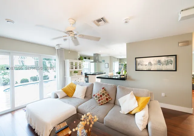 Photo 4 of Single family home for sale at 13832 NW 22nd Street, Sunrise, FL 33323 | MLS# A12087006 | Listing updated on 2026-09-11
