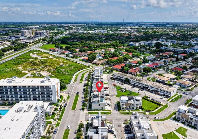 Photo 40 of Townhouse for sale at 25836 SW 139th Path, Homestead, FL 33032 | MLS# A12087152 | Listing updated on 2026-09-13