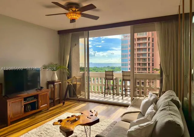 Photo 1 of Condo for sale at 90 Edgewater Dr #PH10, Coral Gables, FL 33133 | MLS# A12085102 | Listing updated on 2026-09-11