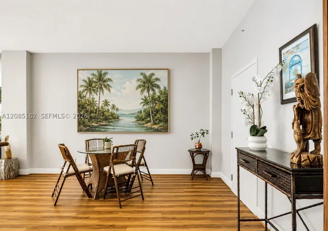 Photo 3 of Condo for sale at 90 Edgewater Dr #PH10, Coral Gables, FL 33133 | MLS# A12085102 | Listing updated on 2026-09-11