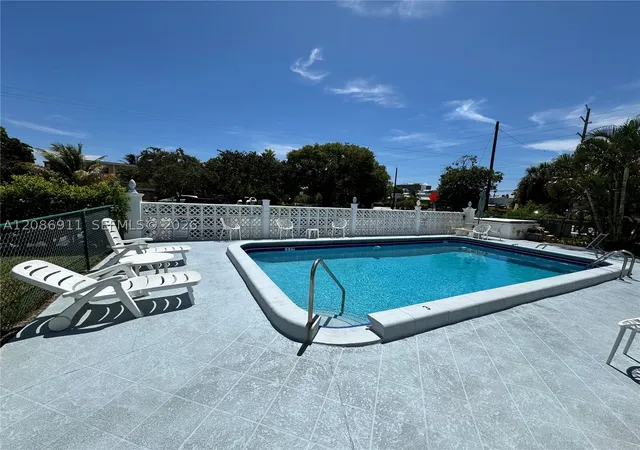 Photo 2 of Condo for sale at 1401 Se 7th Avenue #15, Pompano Beach, FL 33060 | MLS# A12086911 | Listing updated on 2026-09-11
