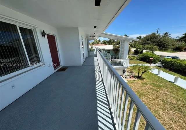 Photo 3 of Condo for sale at 1401 Se 7th Avenue #15, Pompano Beach, FL 33060 | MLS# A12086911 | Listing updated on 2026-09-11