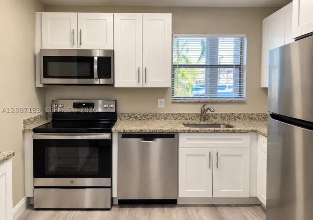 Photo 4 of Condo for sale at 400 NW 65th Avenue #120, Margate, FL 33063 | MLS# A12087183 | Listing updated on 2026-09-11