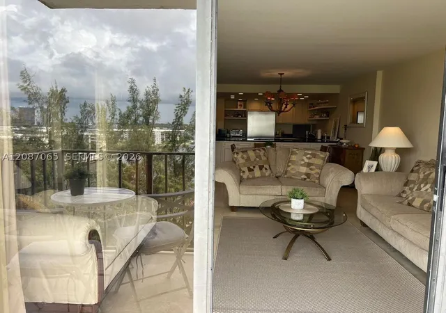 Photo 3 of Condo for sale at 18151 NE 31st Court #1005, Aventura, FL 33160 | MLS# A12087065 | Listing updated on 2026-09-11