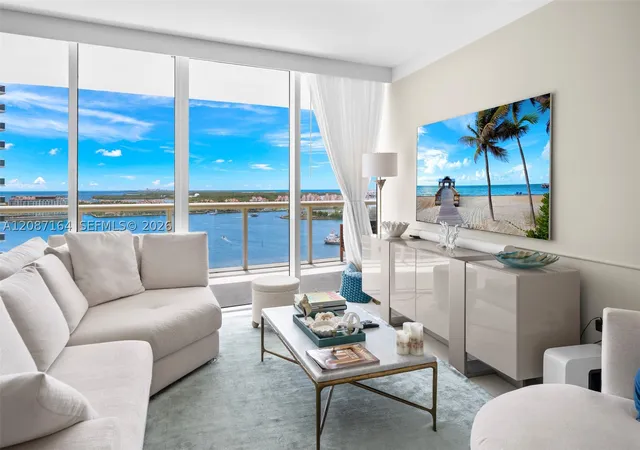 Photo 3 of Condo for sale at 450 Alton Rd #2105, Miami Beach, FL 33139 | MLS# A12087164 | Listing updated on 2026-09-16