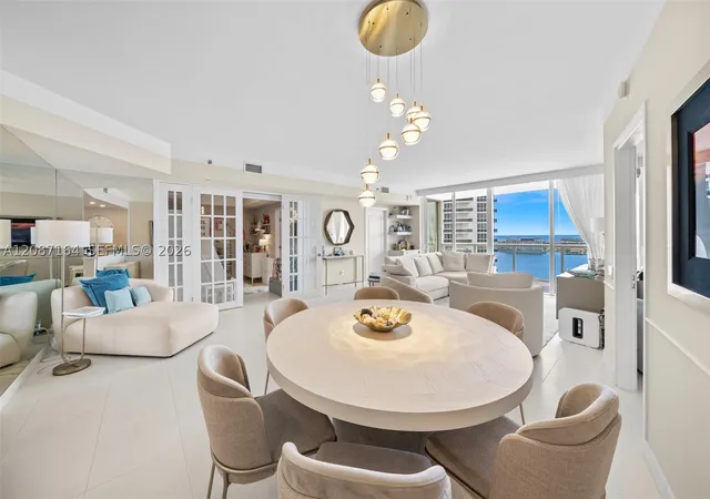 Photo 3 of Condo for sale at 450 Alton Rd #2105, Miami Beach, FL 33139 | MLS# A12087164 | Listing updated on 2026-09-16