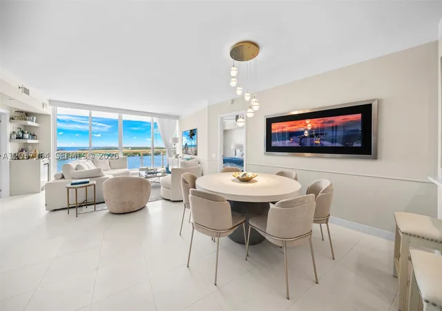 Photo 4 of Condo for sale at 450 Alton Rd #2105, Miami Beach, FL 33139 | MLS# A12087164 | Listing updated on 2026-09-16