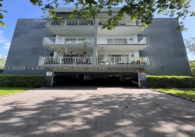 Condo for sale at 645 NE 121st Street #304, North Miami, FL 33161 | MLS# A12087149