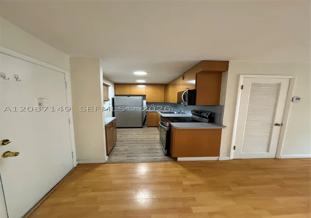 Photo 2 of Condo for sale at 645 Ne 121st Street #304, North Miami, FL 33161 | MLS# A12087149 | Listing updated on 2026-09-11