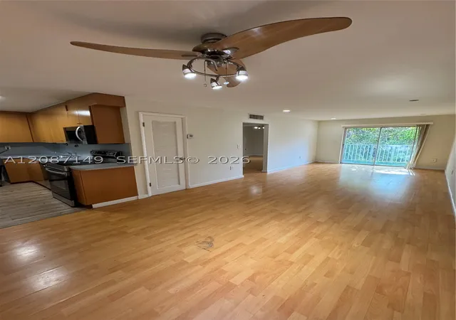 Photo 3 of Condo for sale at 645 Ne 121st Street #304, North Miami, FL 33161 | MLS# A12087149 | Listing updated on 2026-09-11