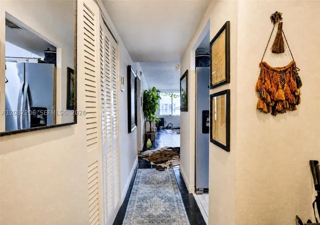 Photo 2 of Condo for sale at 1000 Ne 191st Street #14, Miami, FL 33179 | MLS# A12087206 | Listing updated on 2026-09-11