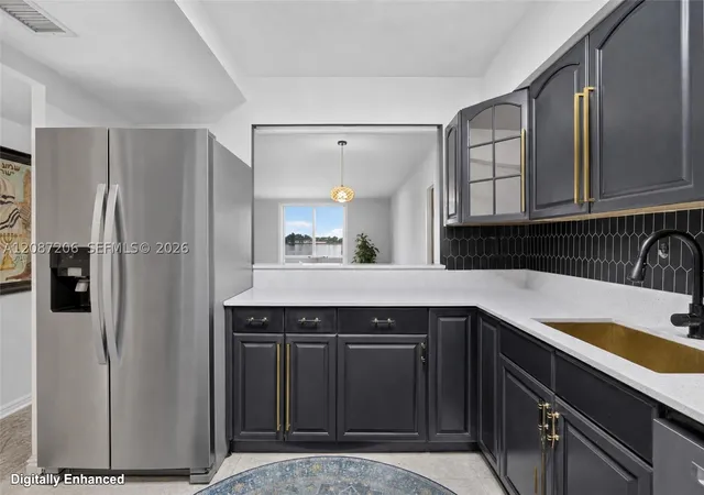 Photo 3 of Condo for sale at 1000 NE 191st Street #14, Miami, FL 33179 | MLS# A12087206 | Listing updated on 2026-09-11