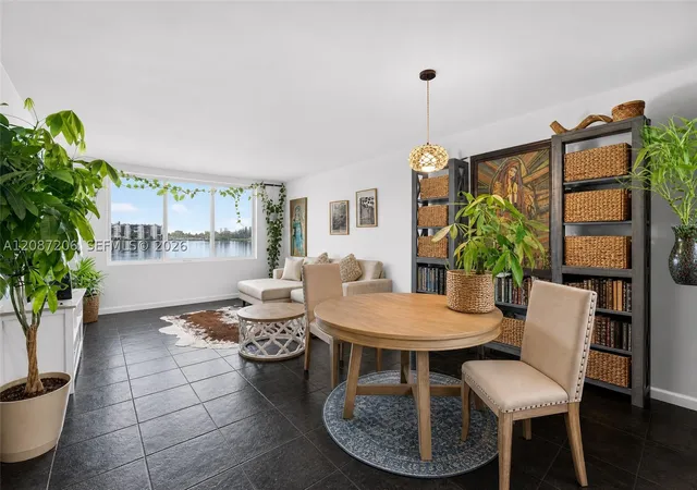 Photo 4 of Condo for sale at 1000 NE 191st Street #14, Miami, FL 33179 | MLS# A12087206 | Listing updated on 2026-09-11