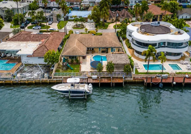 Land for sale at 3324 NE 167th Street, North Miami Beach, FL 33160 | MLS# A12081625