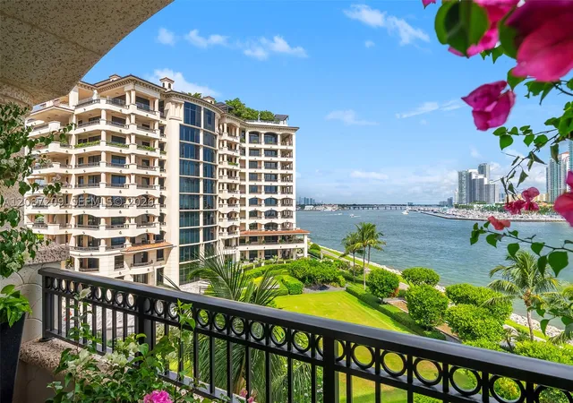 Condo for sale at 7052 Fisher Is Dr #7052, Miami Beach, FL 33109 | MLS# A12087209