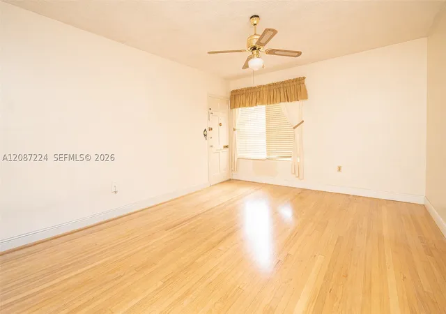 Photo 1 of Condo for sale at 637 Sw 11th Street #6W, Miami, FL 33129 | MLS# A12087224 | Listing updated on 2026-09-11