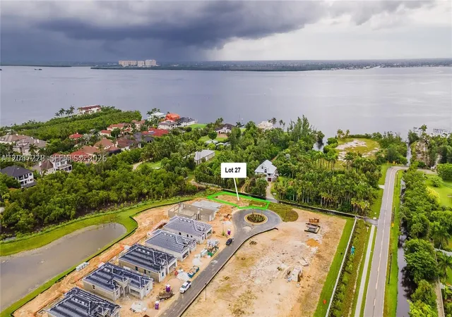 Photo 3 of Land for sale at 15701 Raveneli Ct, Fort Myers, FL 33908 | MLS# A12087228 | Listing updated on 2026-09-11