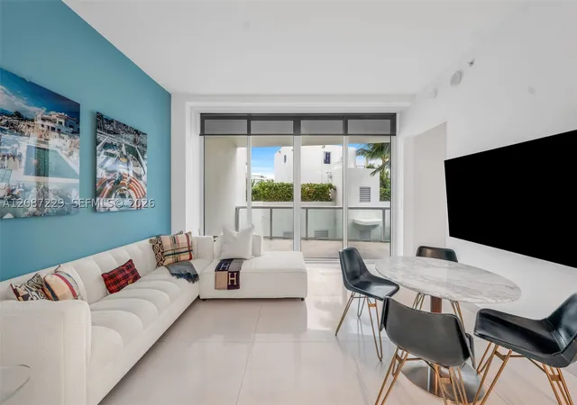 Photo 2 of Condo for sale at 50 S Pointe Dr #514, Miami Beach, FL 33139 | MLS# A12087229 | Listing updated on 2026-09-12