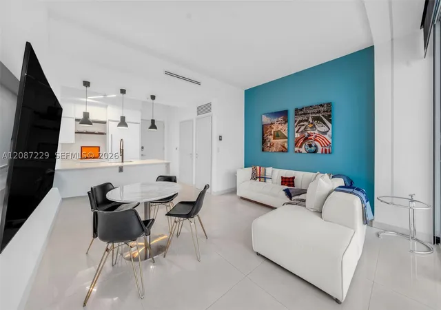 Photo 3 of Condo for sale at 50 S Pointe Dr #514, Miami Beach, FL 33139 | MLS# A12087229 | Listing updated on 2026-09-12