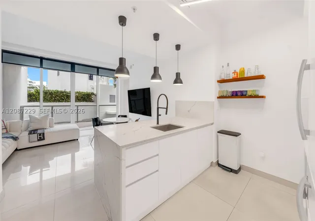 Photo 3 of Condo for sale at 50 S Pointe Dr #514, Miami Beach, FL 33139 | MLS# A12087229 | Listing updated on 2026-09-12