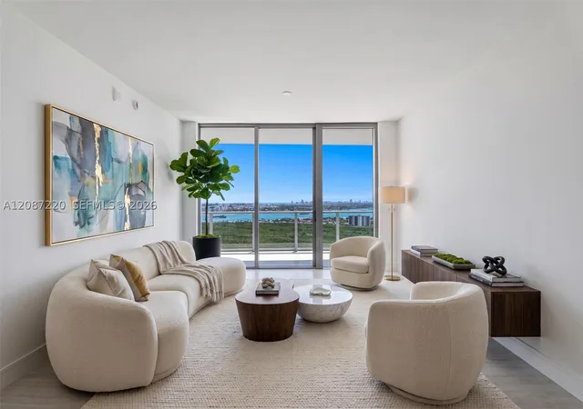 Photo 1 of Condo for sale at 2411 Laguna #2704, North Miami, FL 33181 | MLS# A12087220 | Listing updated on 2026-09-11