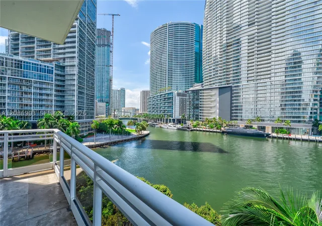 Photo 1 of Condo for sale at 901 Brickell Key Blvd #504, Miami, FL 33131 | MLS# A12086903 | Listing updated on 2026-09-11
