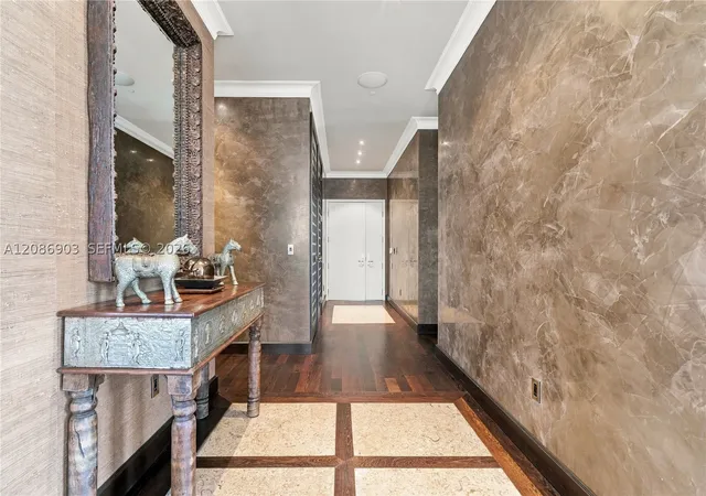 Photo 3 of Condo for sale at 901 Brickell Key Blvd #504, Miami, FL 33131 | MLS# A12086903 | Listing updated on 2026-09-11