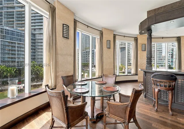 Photo 4 of Condo for sale at 901 Brickell Key Blvd #504, Miami, FL 33131 | MLS# A12086903 | Listing updated on 2026-09-11