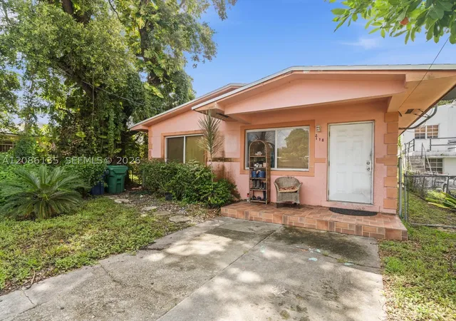 Photo 26 of Sale Pending at 2118 NW 47th Street, Miami, FL 33142 | MLS# A12086135 | Listing updated on 2026-09-17