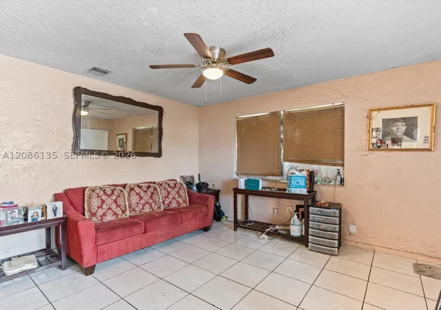 Photo 3 of Sale Pending at 2118 Nw 47th Street, Miami, FL 33142 | MLS# A12086135 | Listing updated on 2026-09-17