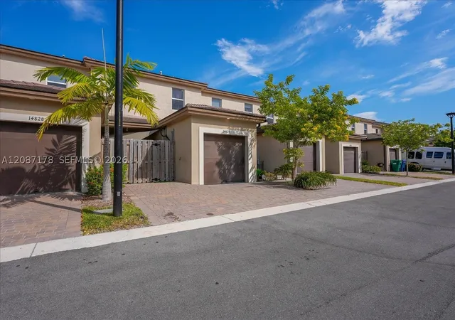 Photo 3 of Townhouse for sale at 14824 Sw 265th Street, Homestead, FL 33032 | MLS# A12087178 | Listing updated on 2026-10-06