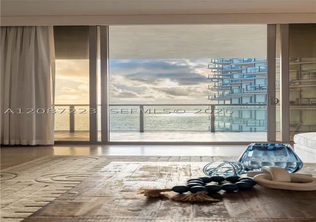 Photo 16 of Condo for sale at 9705 Collins Ave #1104N, Bal Harbour, FL 33154 | MLS# A12087223 | Listing updated on 2026-09-14