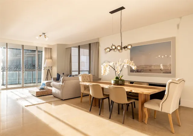 Photo 2 of Condo for sale at 9705 Collins Ave #1104N, Bal Harbour, FL 33154 | MLS# A12087223 | Listing updated on 2026-09-14