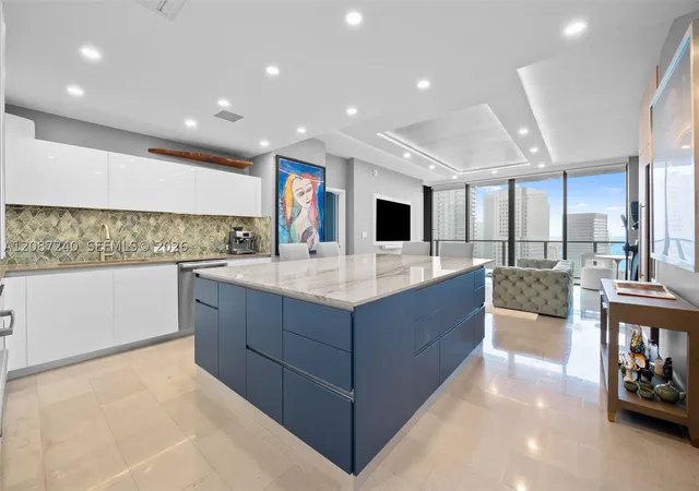 Photo 1 of Condo for sale at 88 Sw 7th Street #3107, Miami, FL 33130 | MLS# A12087240 | Listing updated on 2026-09-11