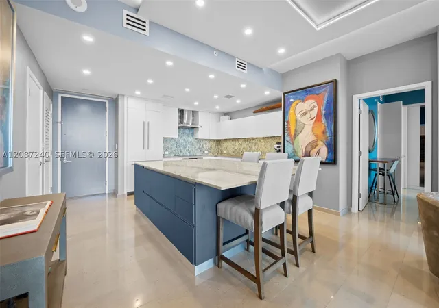 Photo 2 of Condo for sale at 88 Sw 7th Street #3107, Miami, FL 33130 | MLS# A12087240 | Listing updated on 2026-09-11